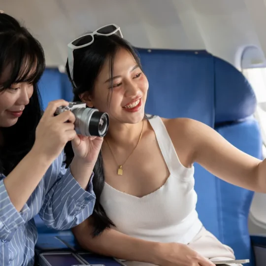 The return of ultra-long-haul flights and how to manage a 20-hour trip