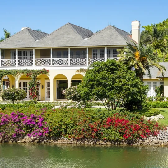 Peaceful Florida towns for retirees where living by the water won’t drain the savings