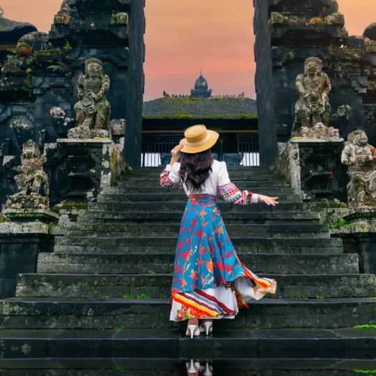 How the monsoon off-season is redefining luxury travel from Beverly Hills to Bali