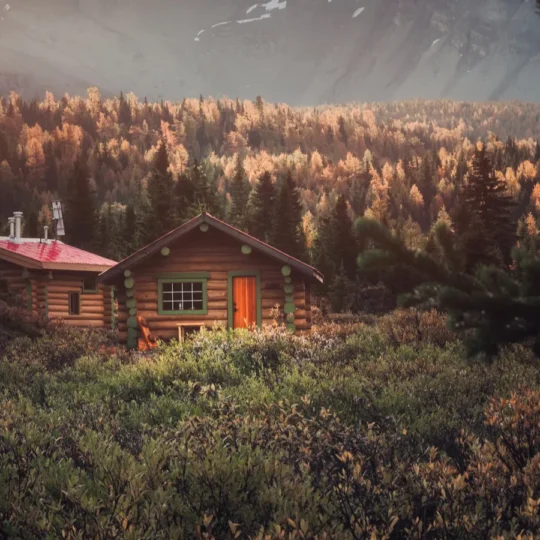 Uncover the hidden lodges and coastal beauty of Australia seen in The Nightingale 2018