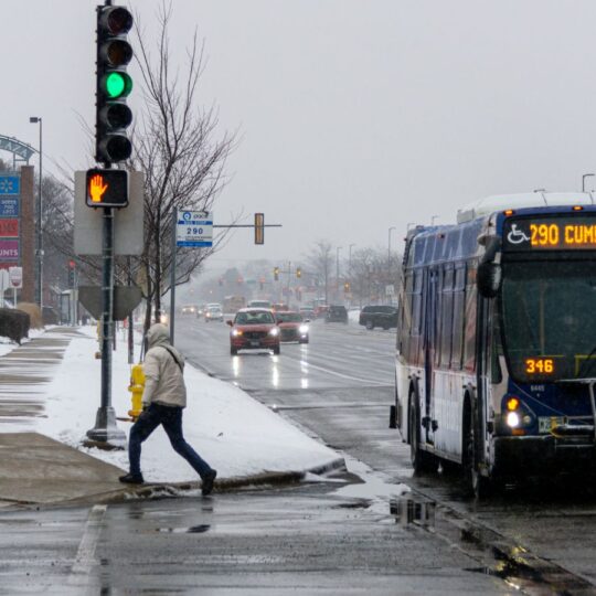 Why Illinois small towns are perfect for a peaceful winter holiday