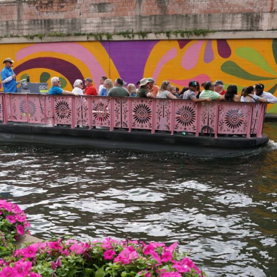 San Antonio’s artsy neighborhood is a hidden hotspot