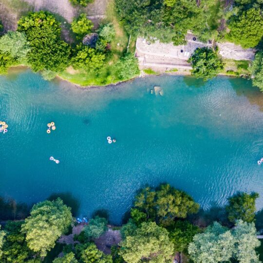 Why Texas Hill Country is becoming a winter hotspot for travelers