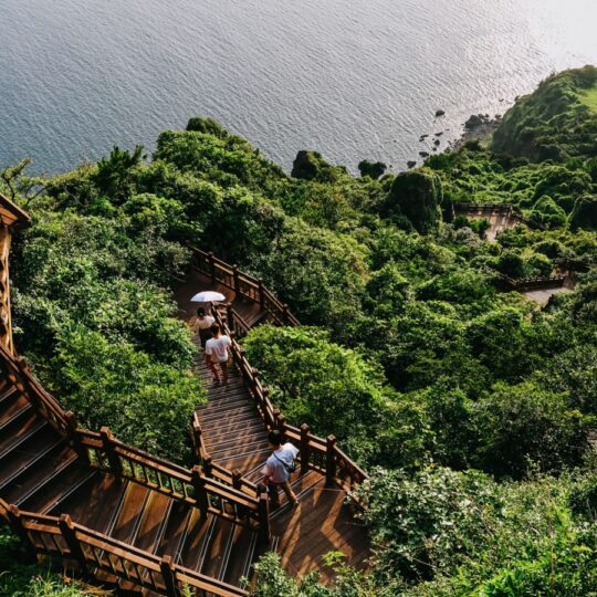 Why South Korea’s Jeju Island is becoming the new wellness capital of Asia