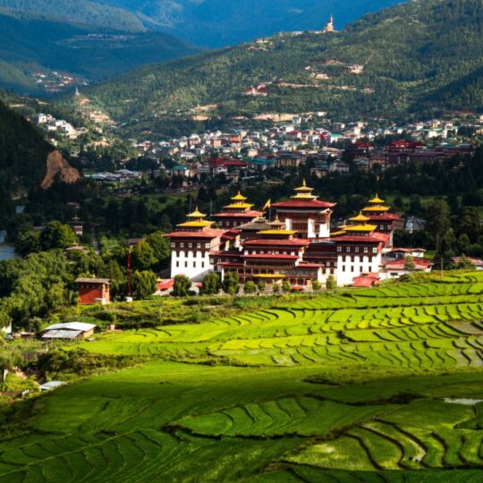 How Bhutan tracks happiness instead of wealth and why travelers love its peaceful culture