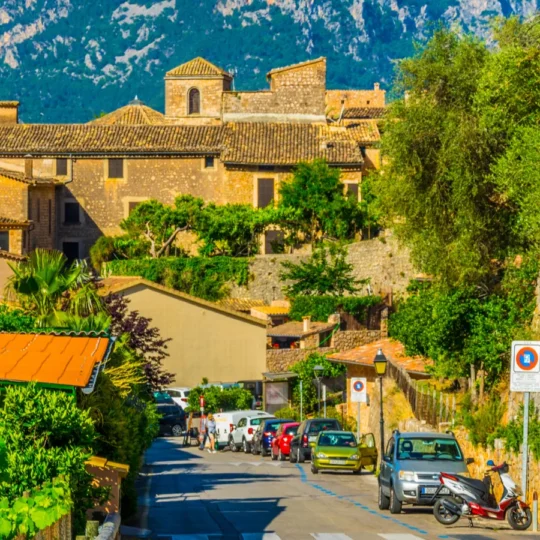 European villages inviting Americans with cash incentives in 2026