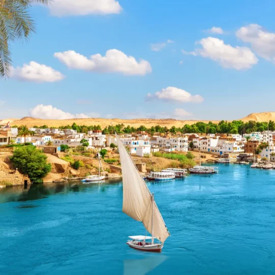 Step into the ruins where ancient history comes alive