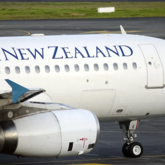 The top airlines for in-flight service and comfort in 2025