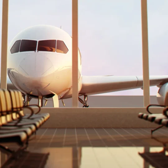 Why airfare is climbing and when travelers could see relief