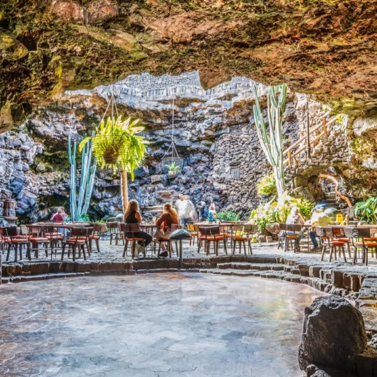 Thermal caves make a comeback as Europe reopens ancient hot springs