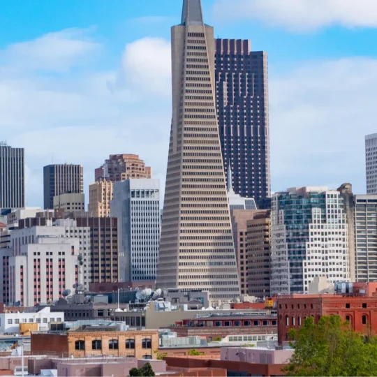 Inside South Korea’s living towers that combine art, nature and city views