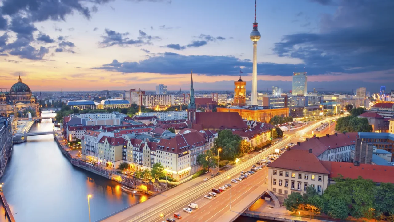 berlin