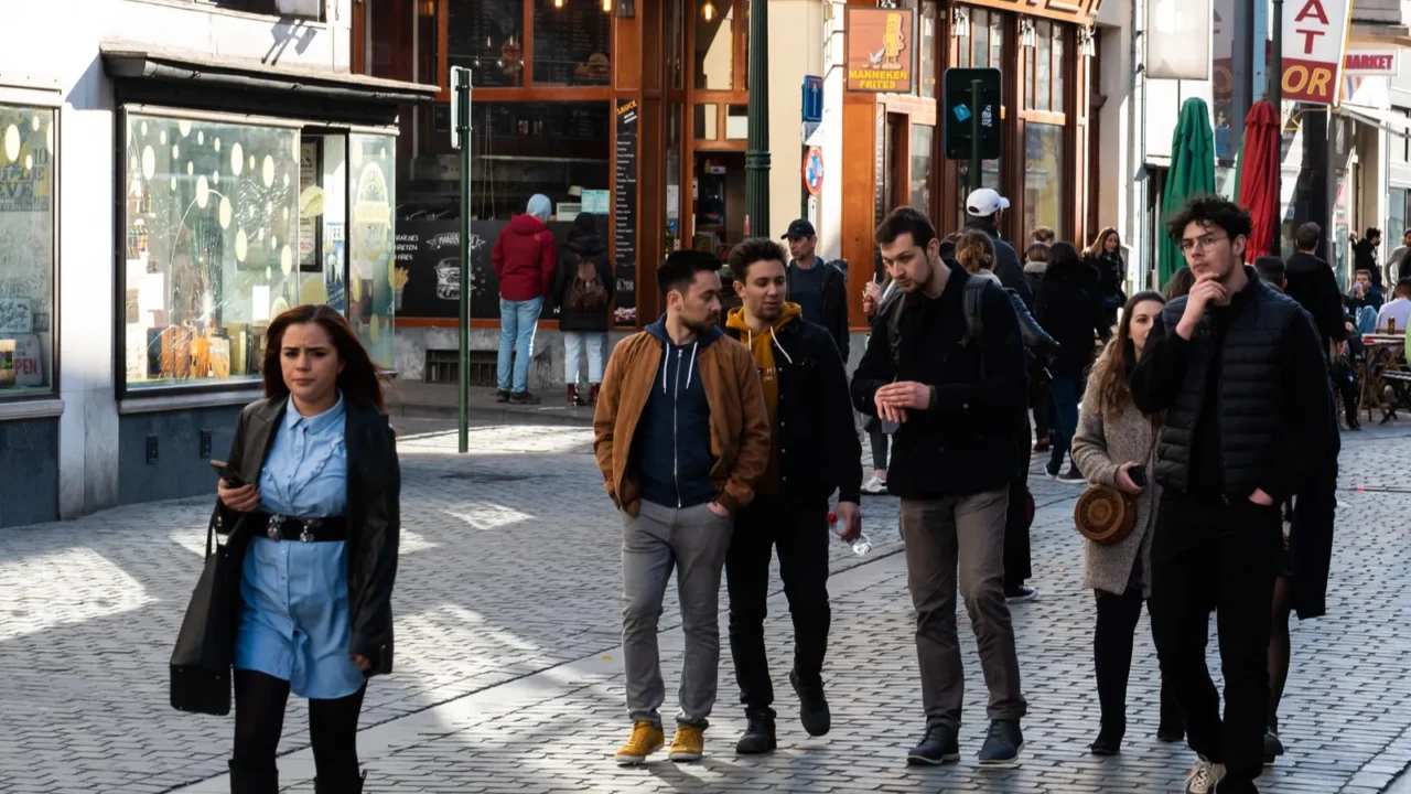 brussels old town brussels capital region belgium  03 15