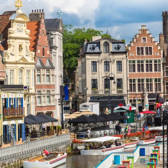 Real travelers swear by these overlooked destinations