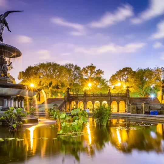 Iconic films shot in New York City that will make you want to explore it right now