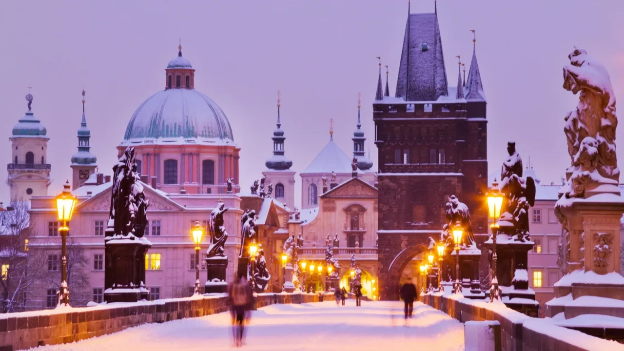 charles bridge old town bridge tower prague unesco czech