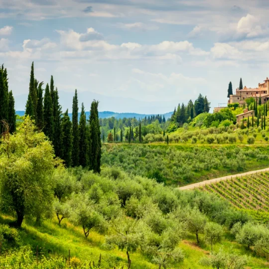 Rick Steves highlights an under-the-radar town that offers Italian charm at a lower cost