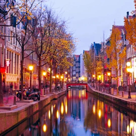 Popular relocation destinations for Americans seeking life abroad