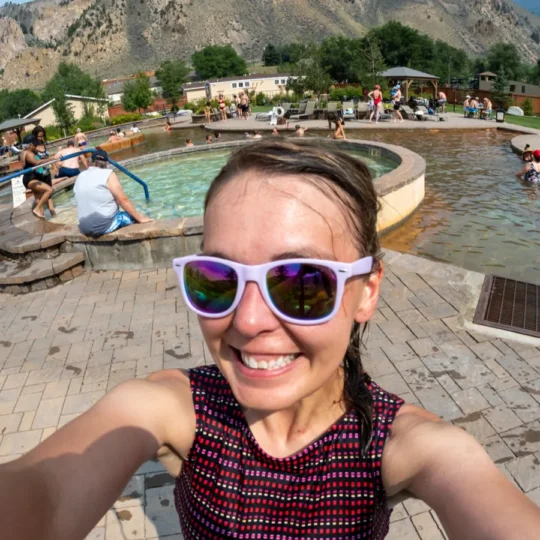 The secret hot springs trail in Turkey that rivals Pamukkale