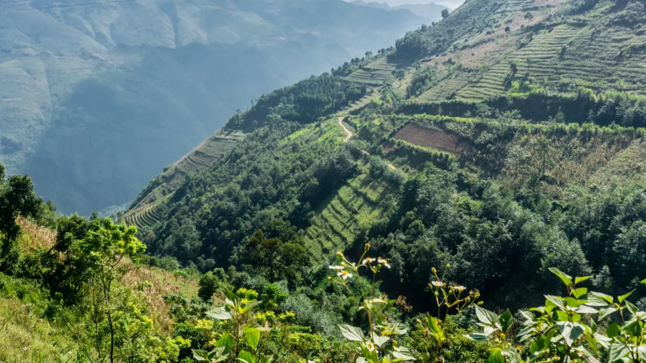 dong van ha giangvietnam