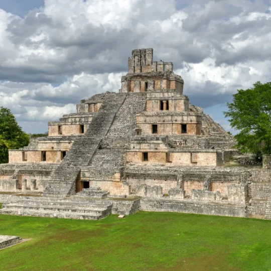 Forgotten ancient cities and hidden heritage sites people dont usually talk about