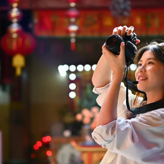 Why shoulder season travel is replacing peak summer trips