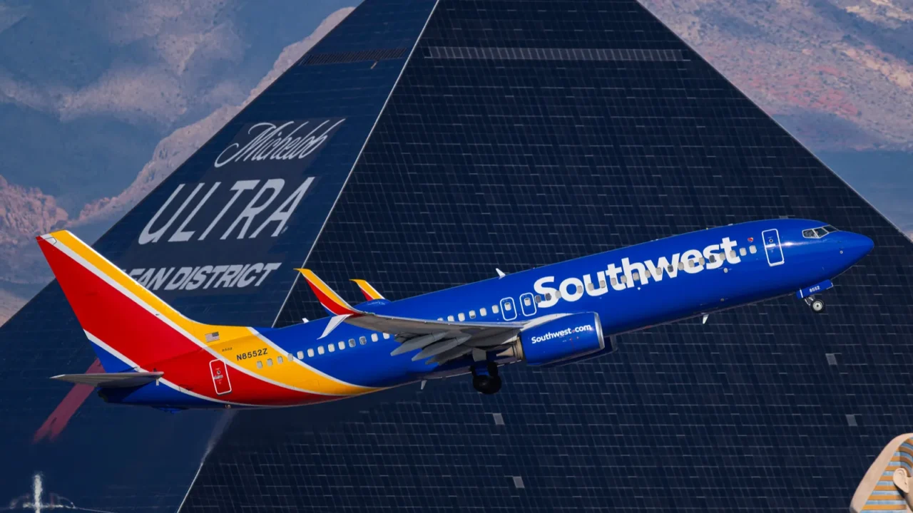 harry reid airport 8302025 las vegas nv us