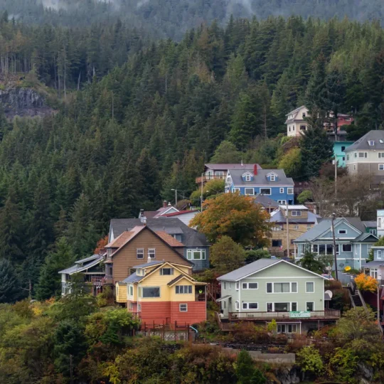 Why Alaska is becoming America’s dream vacation destination