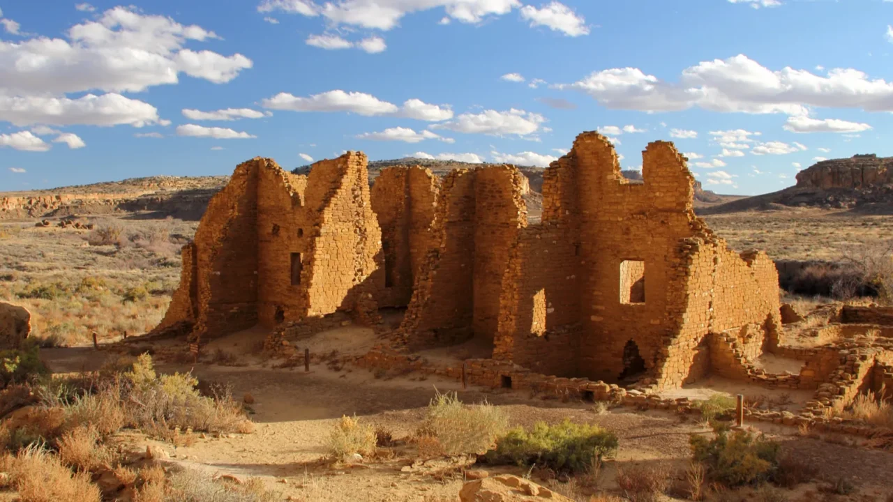 kin kletso ruins