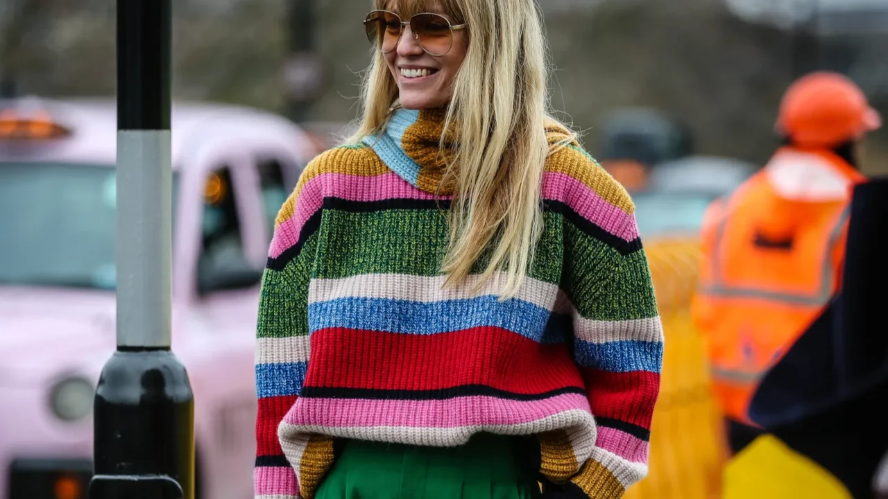 london fashion week streetsytle 16 febbraio 2019