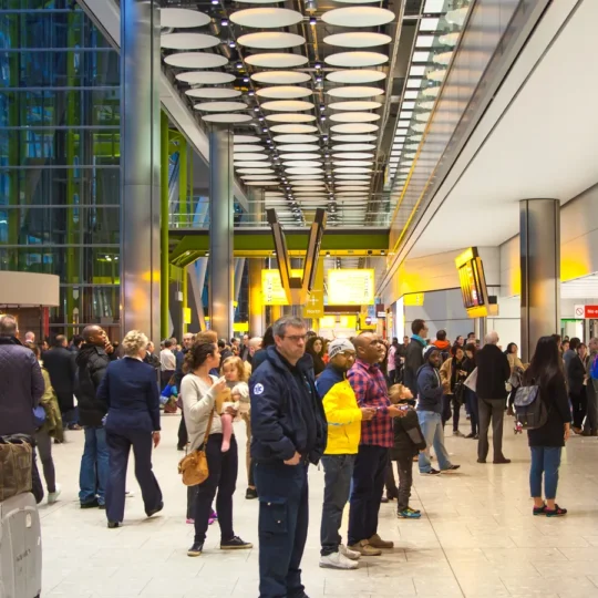 What you need to know about your rights on overbooked flights