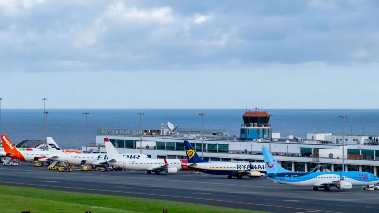 male tourist on ancient streets marrakech oriental market tradition customs