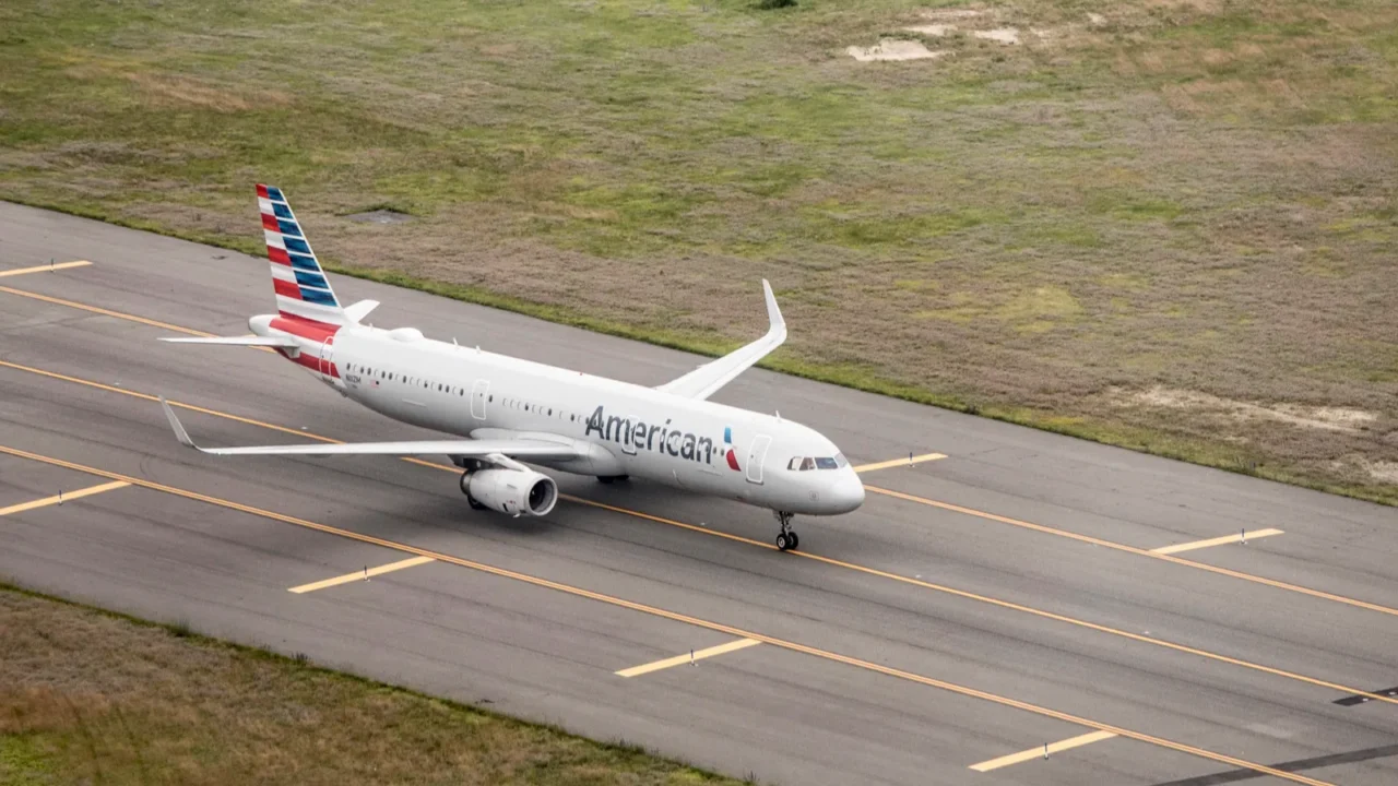 new york united states of americajune 17 2019 an american