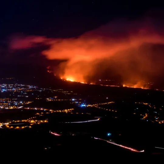 Wildfire-hit regions reopening for tourism and here’s what actually changed?