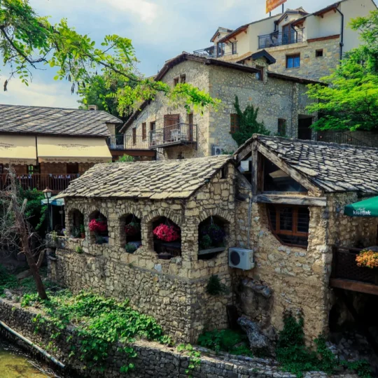 Affordable European cities that experts say will surge in popularity in 2026