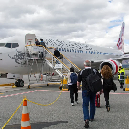 Airlines recognized for top-tier safety standards worldwide