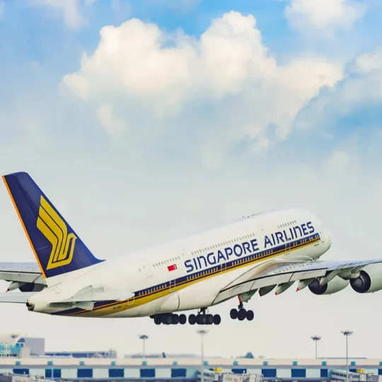 Breaking down the top and bottom airline safety scores