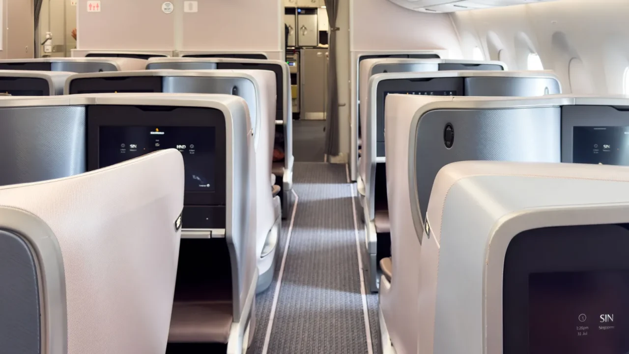 singapore singapore  july 31 2025 gucci store displays luxury