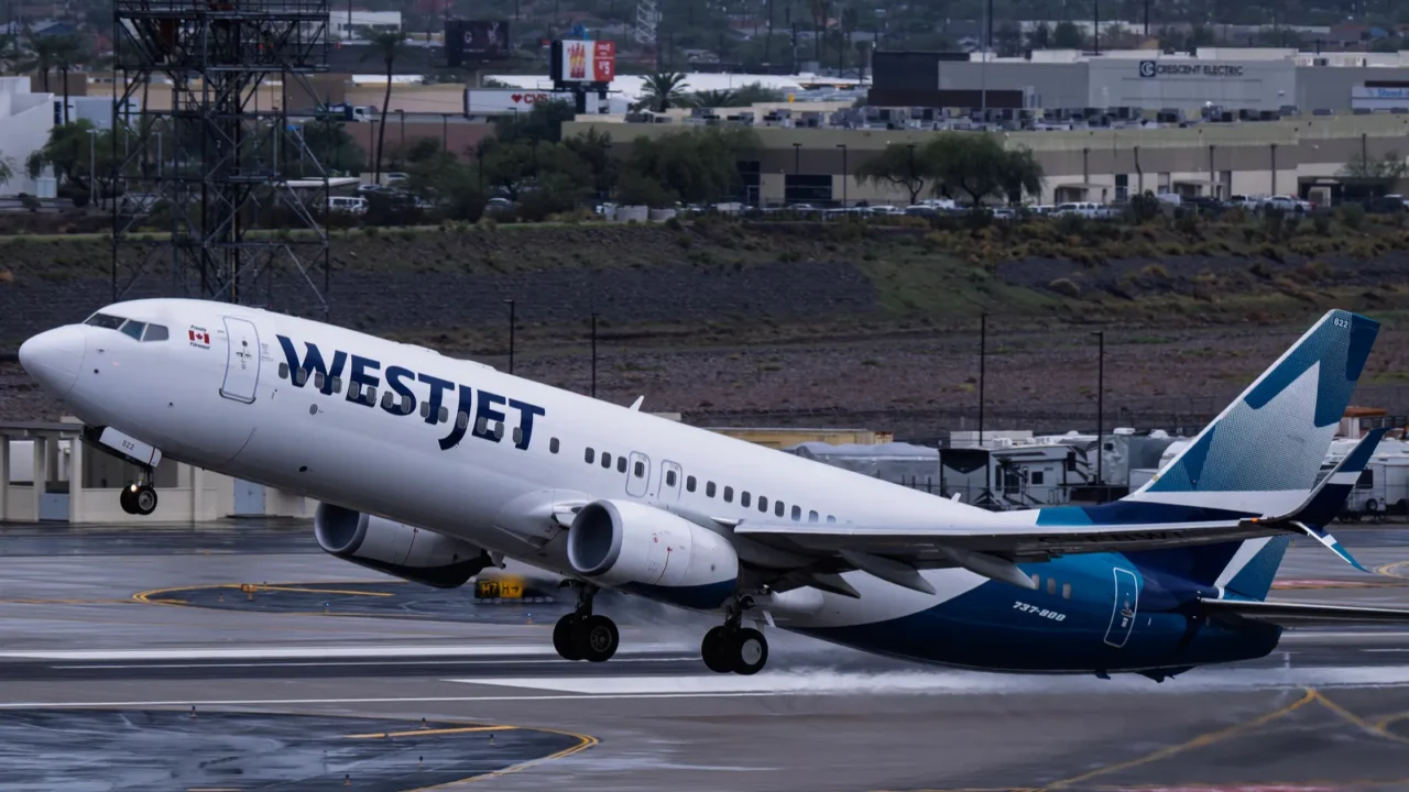 sky harbor airport 10112025 phoenix az us