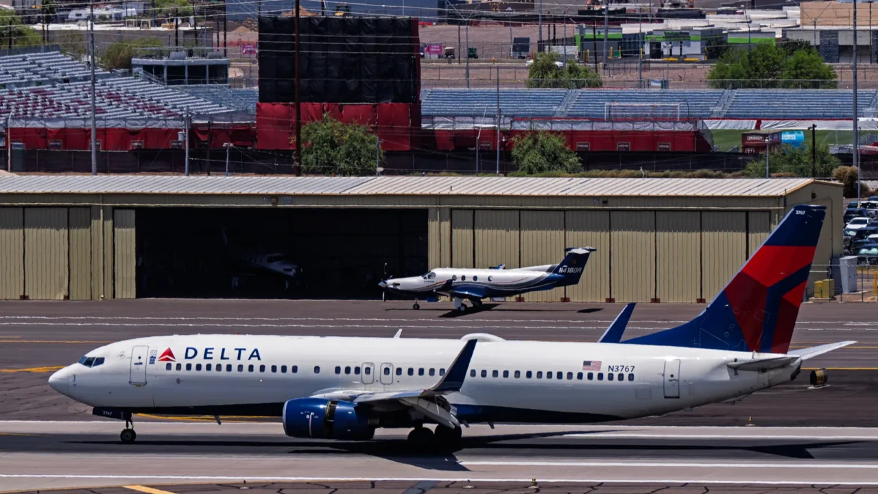 sky harbor airport 682025 phoenix az us