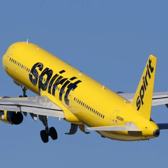 Most reliable airlines of 2025 ranked