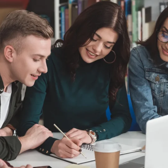 How Trump’s immigration crackdown is unexpectedly boosting American students