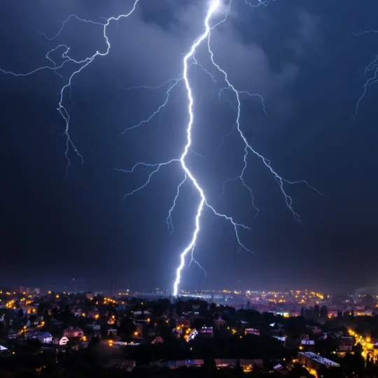 Travel warnings for destinations facing extreme weather this season