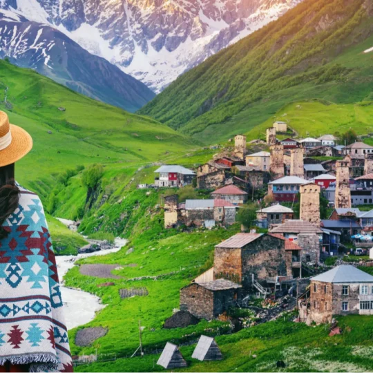 Where to travel in 2026 if you want easy visas and minimum red-tape