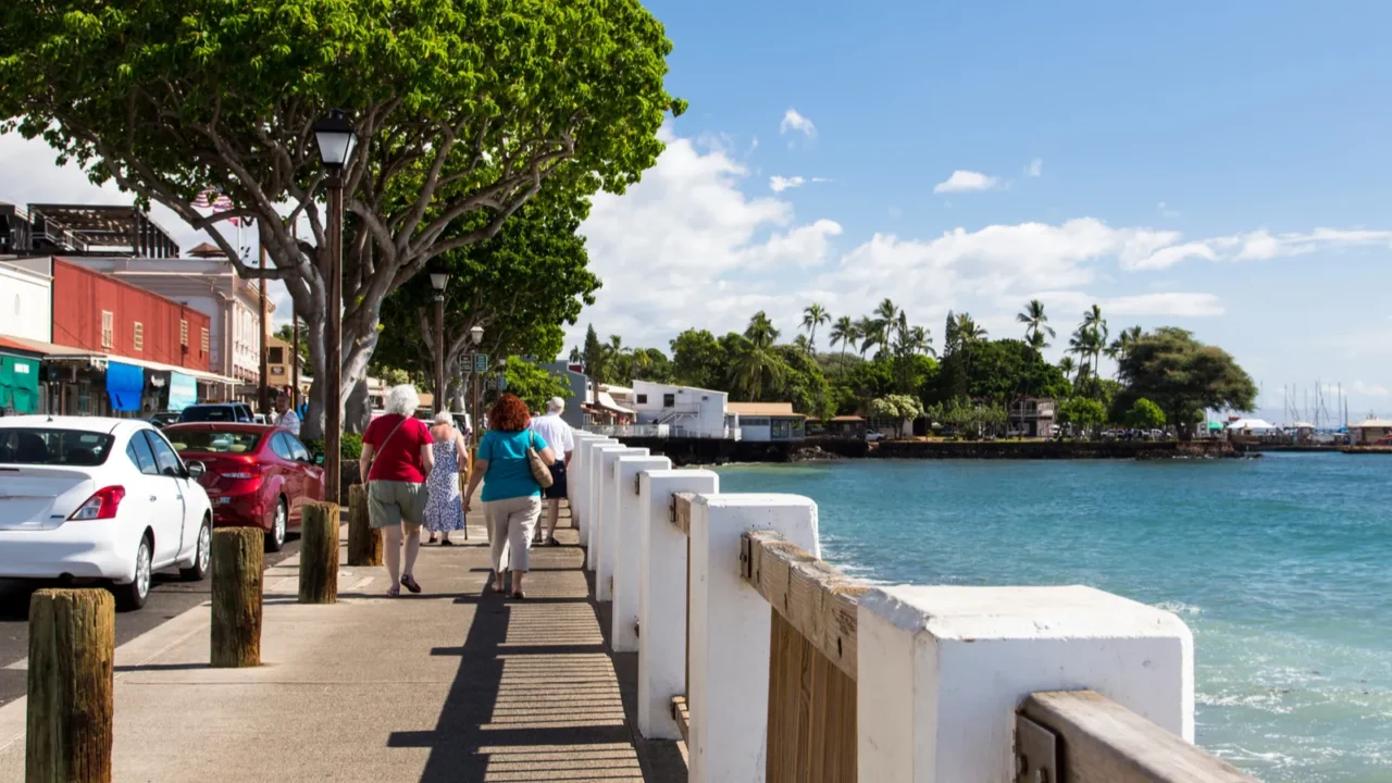 usa  hawaii  maui  lahaina
