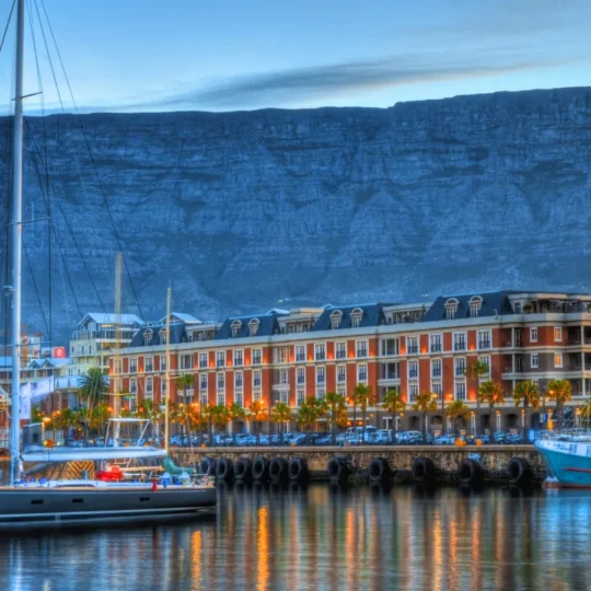 Destinations where the U.S. dollar stretches the furthest right now