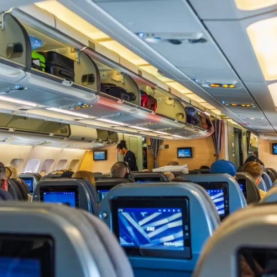 Airlines are upgrading their fleet and here’s what it means for you