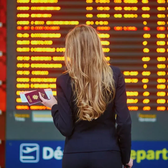 Why travelers might be avoiding these airlines in 2026