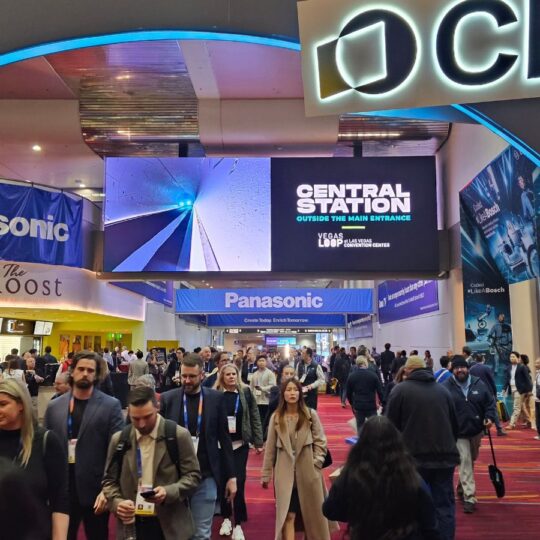 Vegas hotel prices surge during CES, but here’s how to book wisely