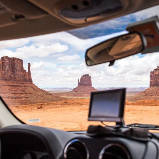 The CES tech that could make long drives safer in 2026